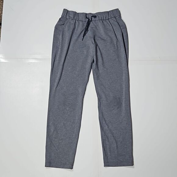 Lululemon On The Fly Pant size 6 - Picture 4 of 9
